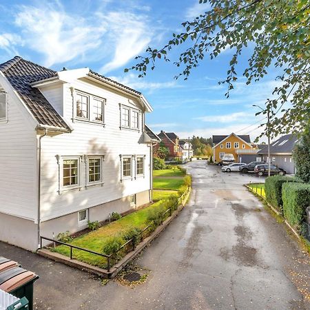 Family-Friendly Home Near Canal Spangereid المظهر الخارجي الصورة