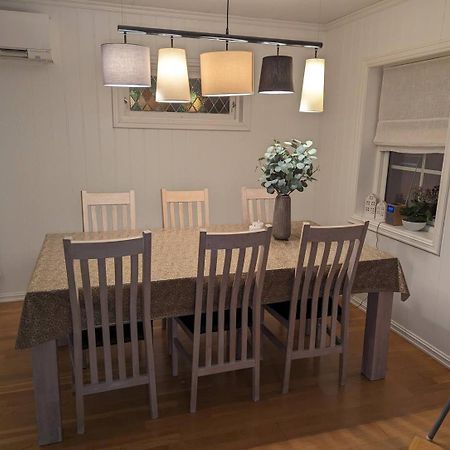 Family-Friendly Home Near Canal Spangereid المظهر الخارجي الصورة