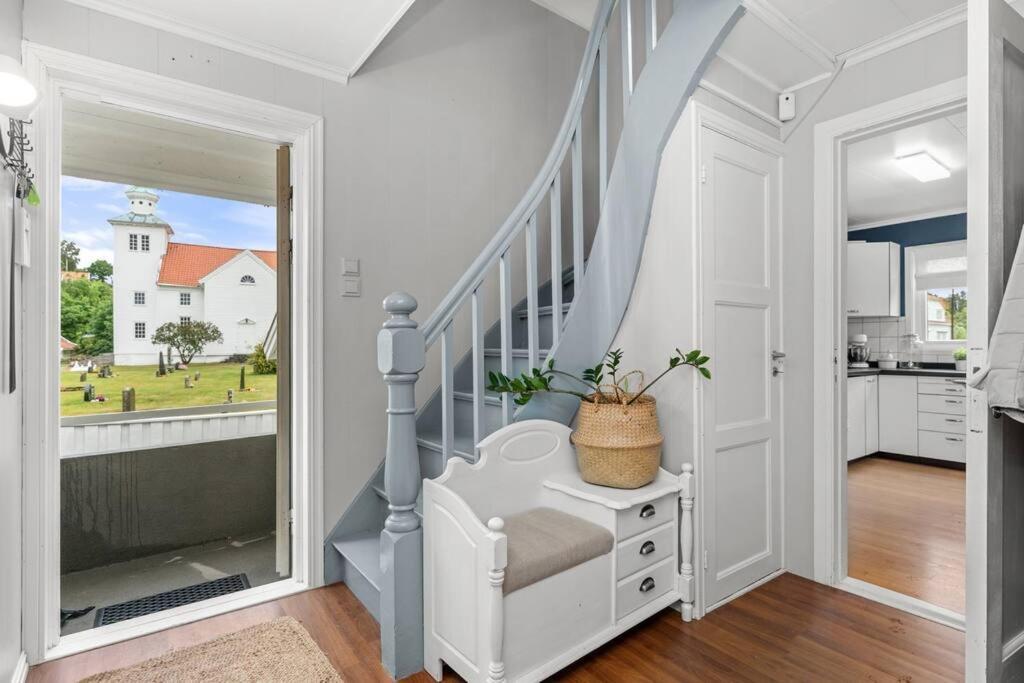 Family-Friendly Home Near Canal Spangereid المظهر الخارجي الصورة