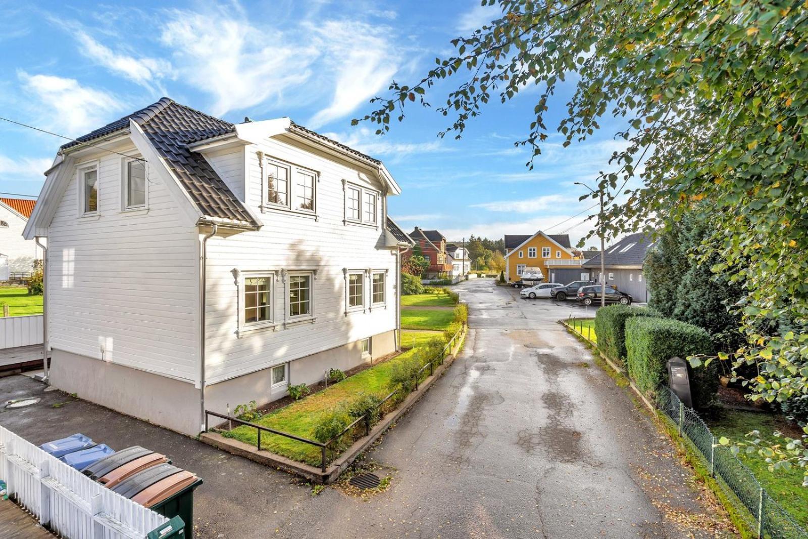 Family-Friendly Home Near Canal Spangereid المظهر الخارجي الصورة